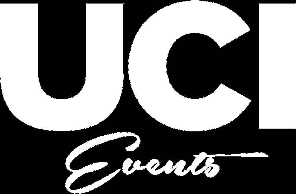 UCI Events